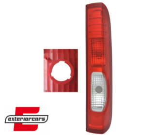 Stražnje svjetlo (desna strana) / Nissan Primastar Renault Traffic Opel Vivaro (2009-2016)