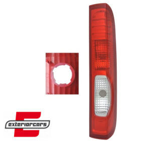 Stražnje svjetlo (desna strana) / Nissan Primastar Renault Traffic Opel Vivaro (2007-2009)