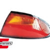 Stražnje svjetlo (desna strana) / Mazda 323 C/F/S/P V (BA) (05.1994-09.1998)