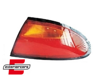 Stražnje svjetlo (desna strana) / Mazda 323 C/F/S/P V (BA) (05.1994-09.1998)