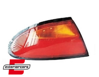 Stražnje svjetlo (lijeva strana) / Mazda 323 C/F/S/P V (BA) (05.1994-09.1998)