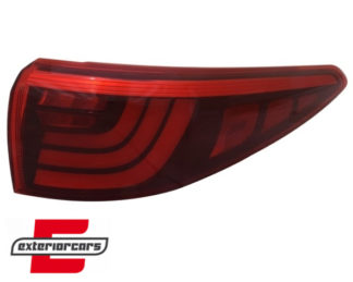Stražnje svjetlo LED (desna strana) / Kia Sportage 4 QL (09.2015-07.2018)
