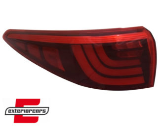 Stražnje svjetlo LED (lijeva strana) / Kia Sportage 4 QL (09.2015-07.2018)