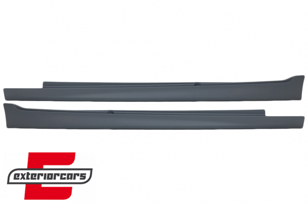Bodykit pretvorba u G30 LCI M5 dizajn / BMW serije 5 F10 (2010-2017) - Slika 12