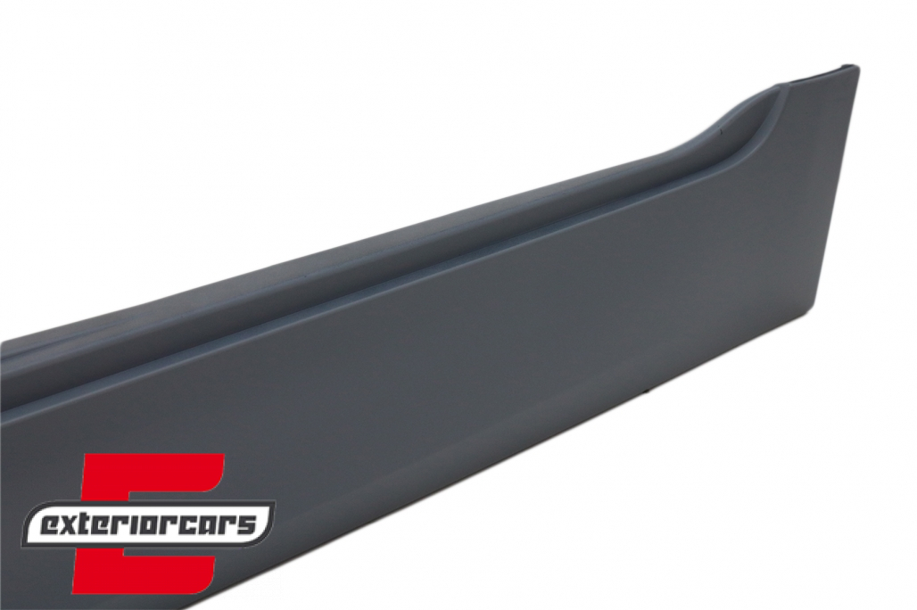 Bodykit pretvorba u G30 LCI M5 dizajn / BMW serije 5 F10 (2010-2017) - Slika 13