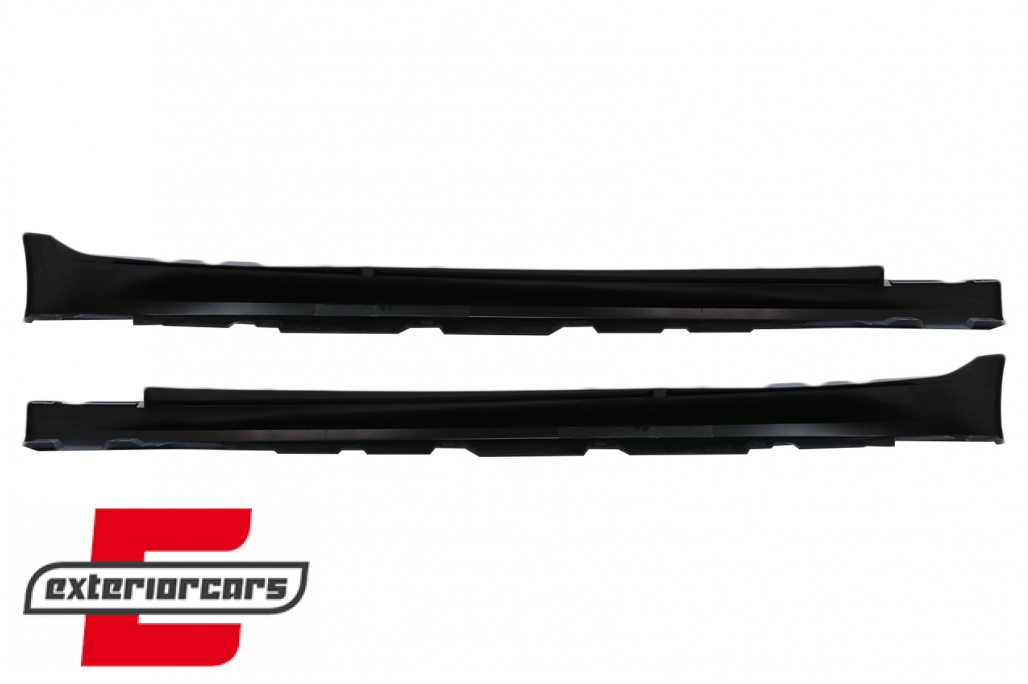 Bodykit pretvorba u G30 LCI M5 dizajn / BMW serije 5 F10 (2010-2017) - Slika 14