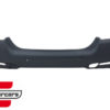 Bodykit pretvorba u G30 LCI M5 dizajn / BMW serije 5 F10 (2010-2017) - Slika 18