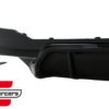 Bodykit pretvorba u G30 LCI M5 dizajn / BMW serije 5 F10 (2010-2017) - Slika 20