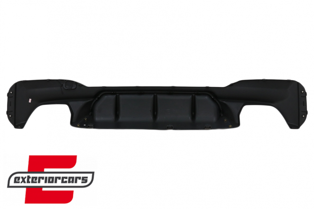 Bodykit pretvorba u G30 LCI M5 dizajn / BMW serije 5 F10 (2010-2017) - Slika 21
