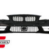 Bodykit & nastavci auspuha pretvorba u G30 LCI M5 dizajn - Slika 5