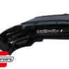 Bodykit pretvorba u G30 LCI M5 dizajn / BMW serije 5 F10 (2010-2017) - Slika 6
