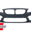 Bodykit pretvorba u G30 LCI M5 dizajn / BMW serije 5 F10 (2010-2017) - Slika 7