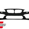Bodykit pretvorba u G30 LCI M5 dizajn / BMW serije 5 F10 (2010-2017) - Slika 8