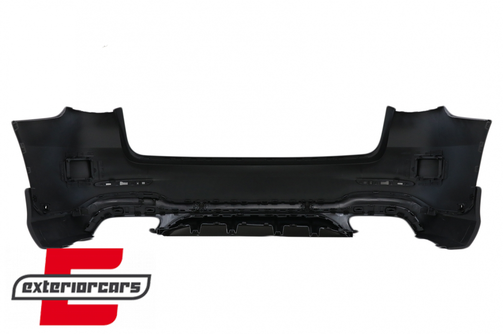 Bodykit GLC63 AMG dizajn / Mercedes GLC SUV Facelift X253 (2020-2022) - Slika 13