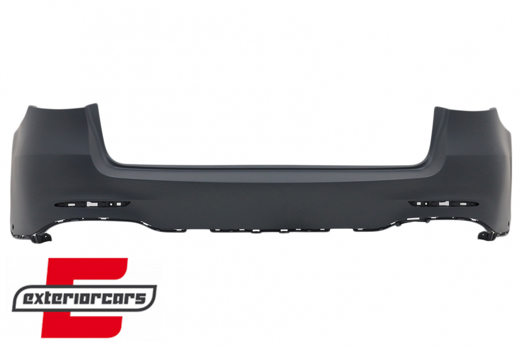 Bodykit GLC63 AMG dizajn / Mercedes GLC SUV Facelift X253 (2020-2022) - Slika 15