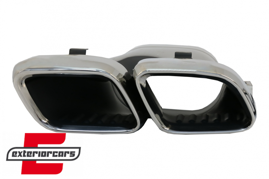 Bodykit GLC63 AMG dizajn / Mercedes GLC SUV Facelift X253 (2020-2022) - Slika 19