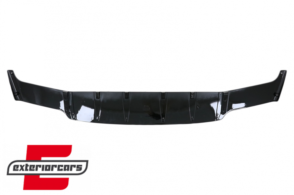 Bodykit GLC63 AMG dizajn / Mercedes GLC SUV Facelift X253 (2020-2022) - Slika 28