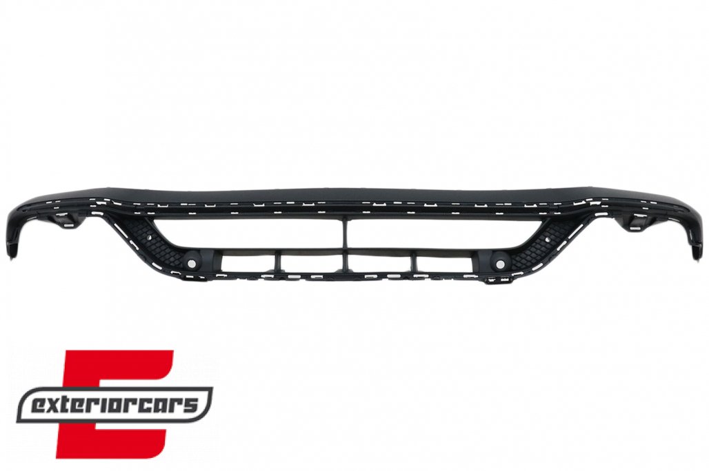 Bodykit GLC63 AMG dizajn / Mercedes GLC SUV Facelift X253 (2020-2022) - Slika 29