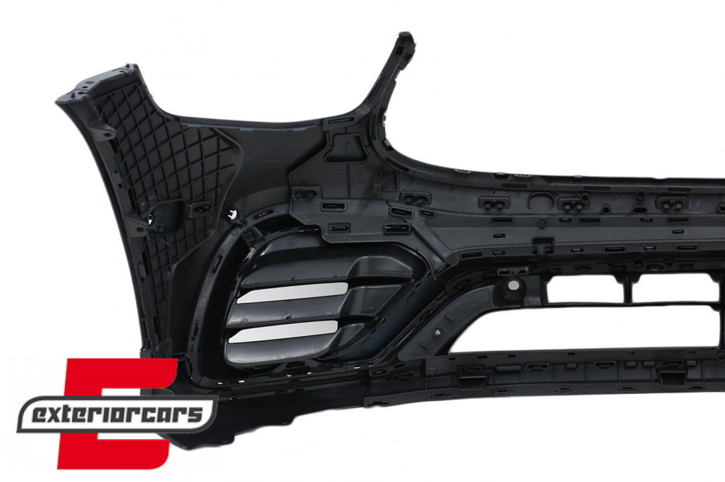 Bodykit GLC63 AMG dizajn / Mercedes GLC SUV Facelift X253 (2020-2022) - Slika 7