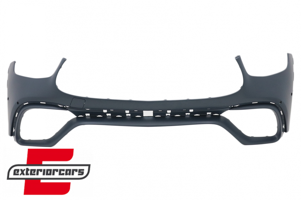 Bodykit GLC63 AMG dizajn / Mercedes GLC SUV Facelift X253 (2020-2022) - Slika 8