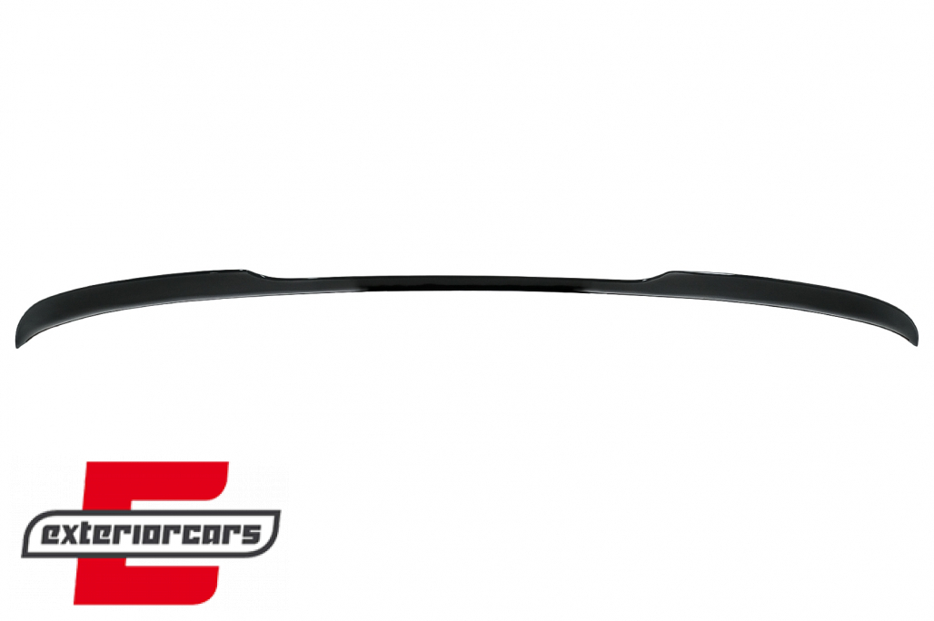 Krovni spojler - nastavak (piano crna) / Seat Leon Mk4 (2020-) - Slika 2