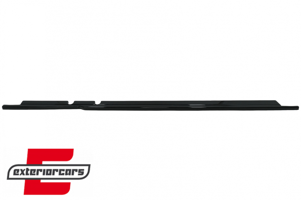 Nastavci pragova (piano crna) / Seat Leon Mk4 (2020-) - Slika 4