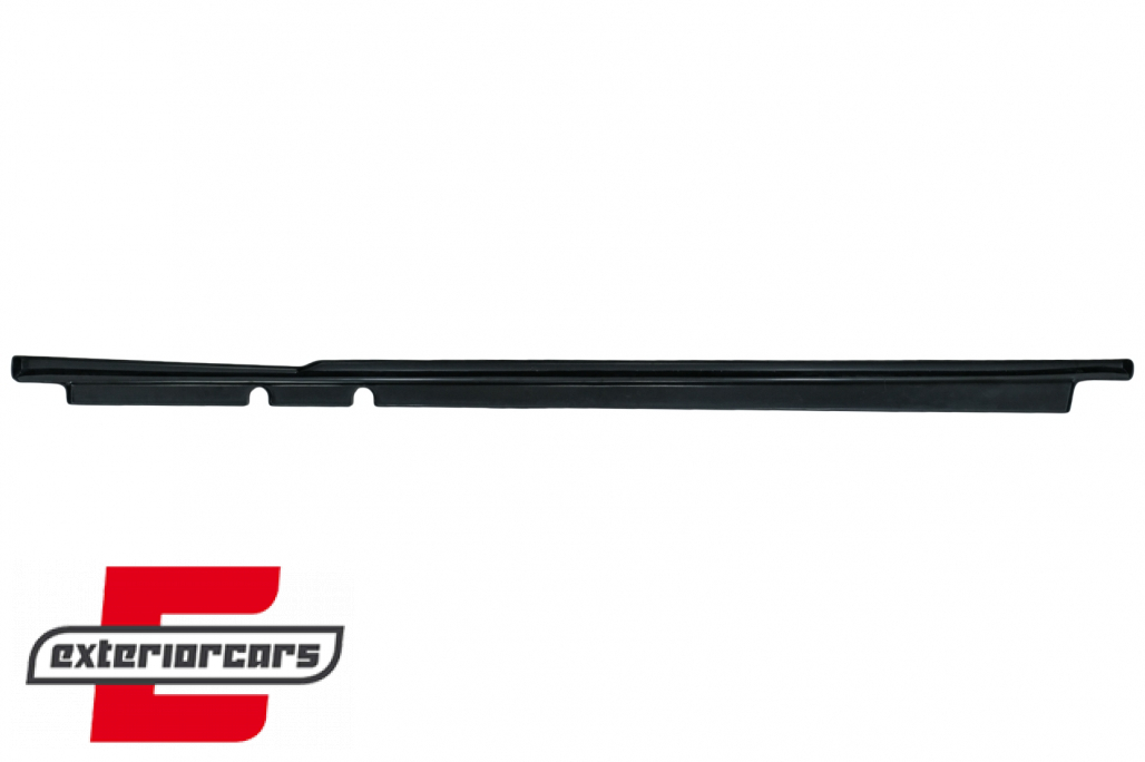 Nastavci pragova (piano crna) / Seat Leon Mk4 (2020-) - Slika 7