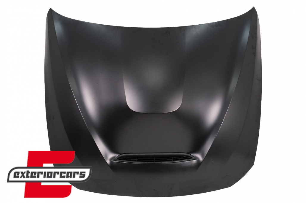 Poklopac motora M5 LCI dizajn / BMW serije 5 F10 F11 (2010-2017)