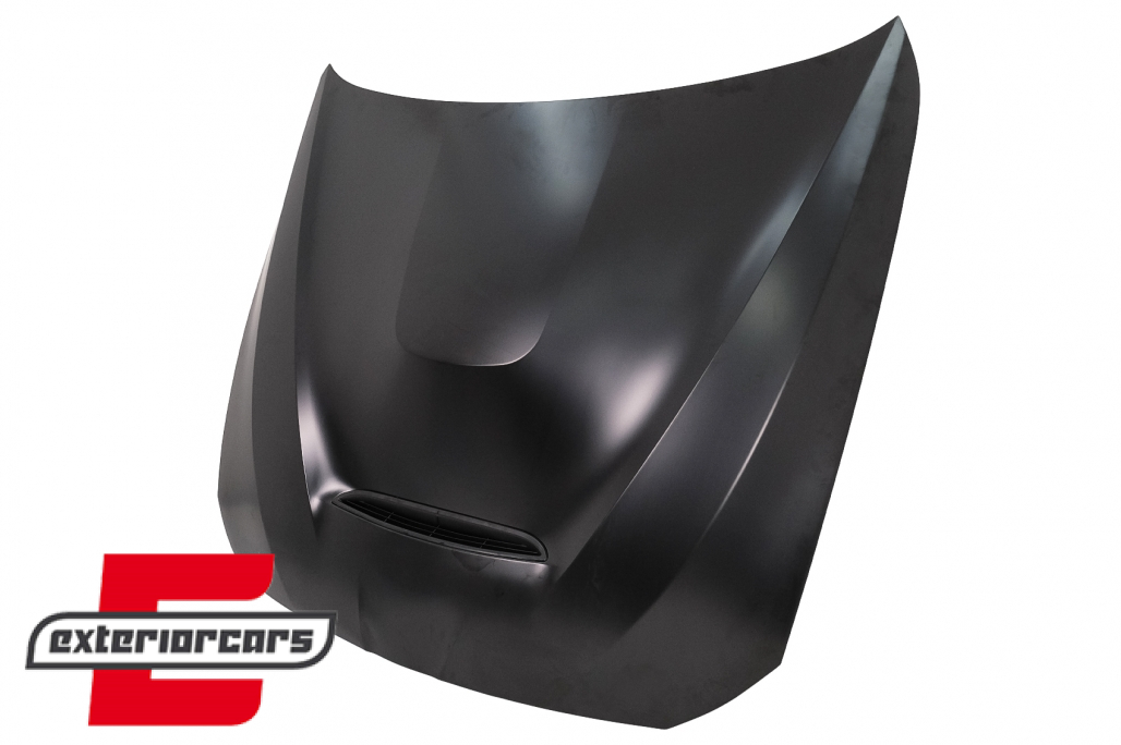 Poklopac motora M5 LCI dizajn / BMW serije 5 F10 F11 (2010-2017) - Slika 2
