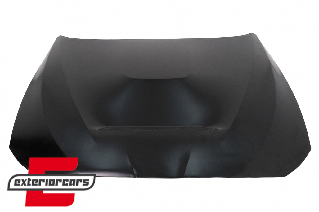 Poklopac motora M5 LCI dizajn / BMW serije 5 F10 F11 (2010-2017) - Slika 3