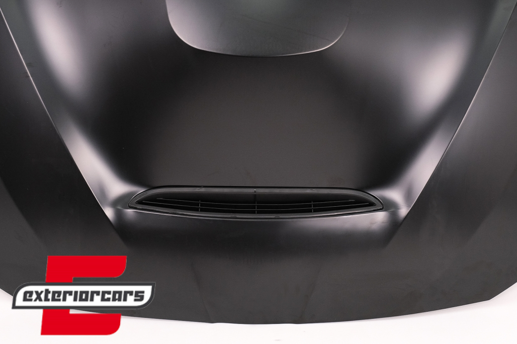 Poklopac motora M5 LCI dizajn / BMW serije 5 F10 F11 (2010-2017) - Slika 5