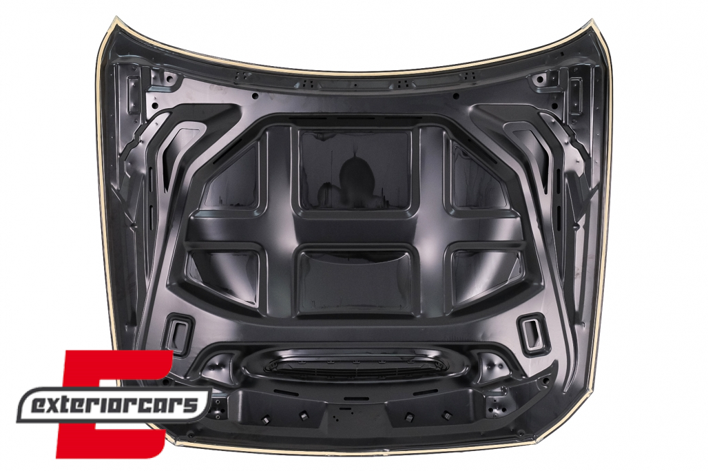 Poklopac motora M5 LCI dizajn / BMW serije 5 F10 F11 (2010-2017) - Slika 6