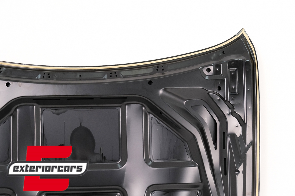 Poklopac motora M5 LCI dizajn / BMW serije 5 F10 F11 (2010-2017) - Slika 7