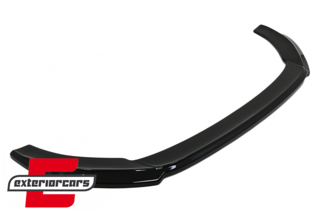Prednji nastavak branika (piano crna) / Seat Leon MK4 FR (2020-) - Slika 5