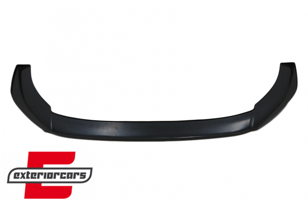 Prednji nastavak branika (piano crna) / Seat Leon MK4 FR (2020-) - Slika 6