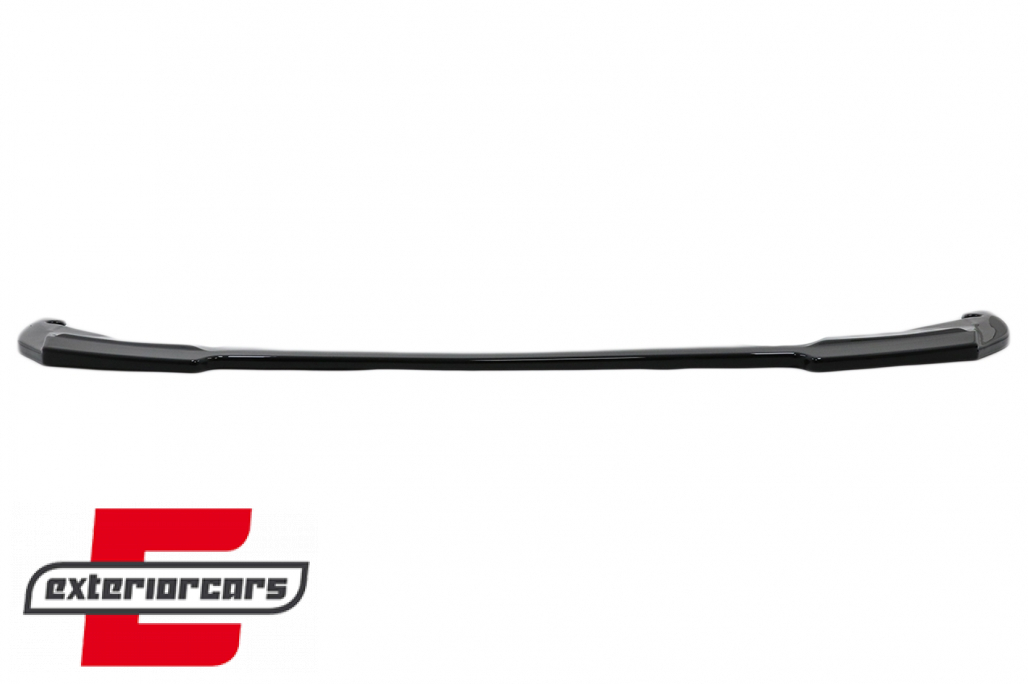 Zadnji nastavak branika (piano crna) / Seat Leon Mk4 FR (2020-) - Slika 3