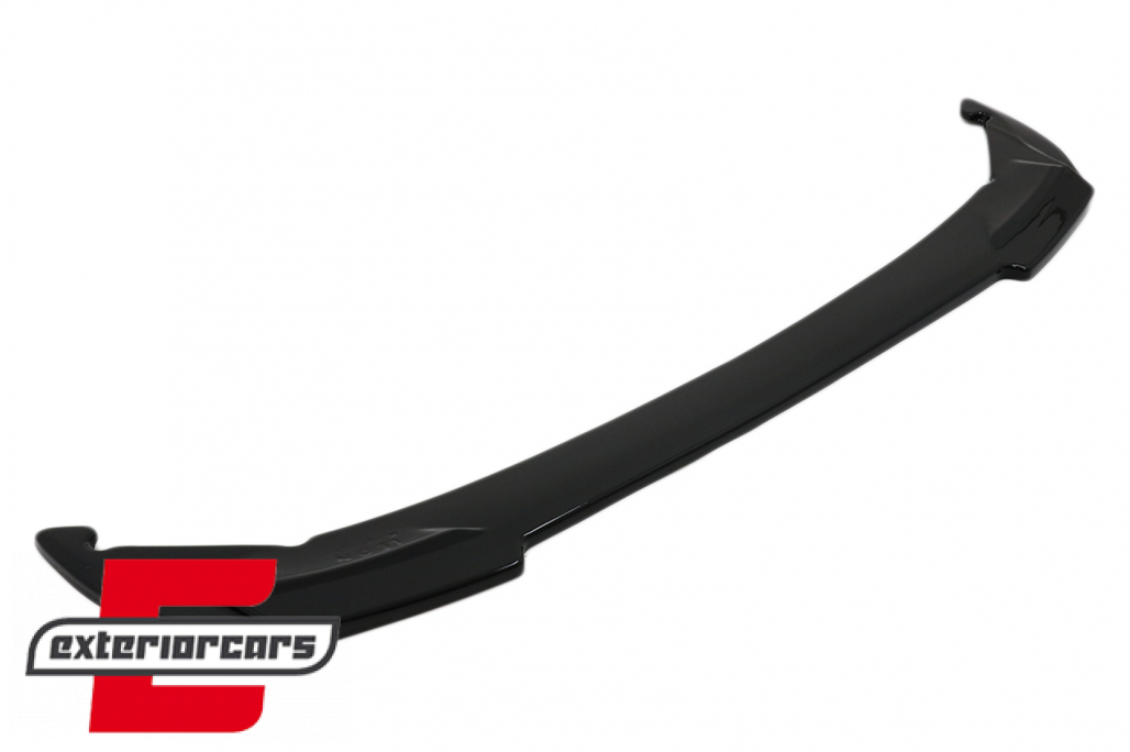 Zadnji nastavak branika (piano crna) / Seat Leon Mk4 FR (2020-) - Slika 5