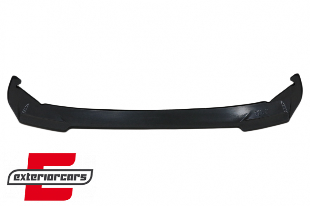 Zadnji nastavak branika (piano crna) / Seat Leon Mk4 FR (2020-) - Slika 6
