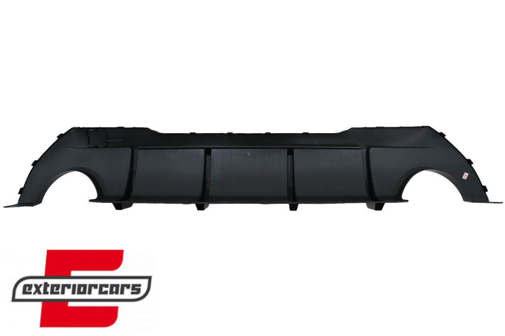 Bodykit M-Performance dizajn (piano crna) / BMW serije 1 F40 M Sport (2019-2024) - Slika 13