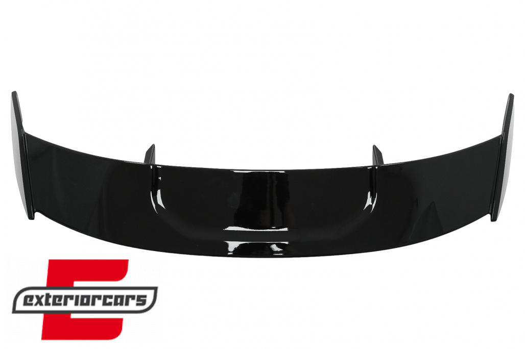 Bodykit M-Performance dizajn (piano crna) / BMW serije 1 F40 M Sport (2019-2024) - Slika 15