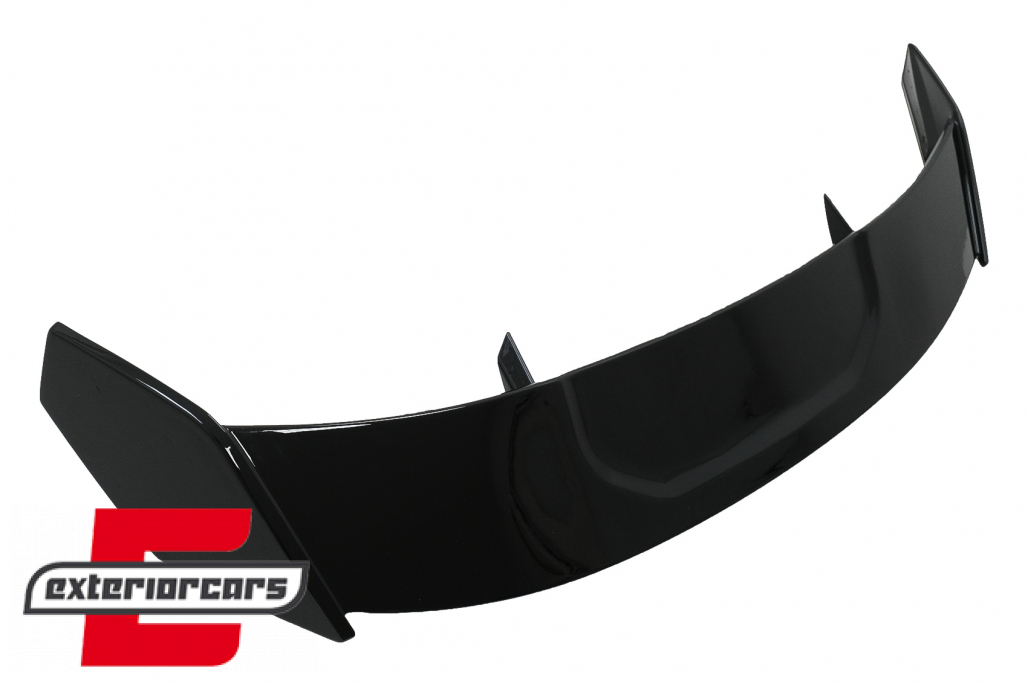 Bodykit M-Performance dizajn (piano crna) / BMW serije 1 F40 M Sport (2019-2024) - Slika 16