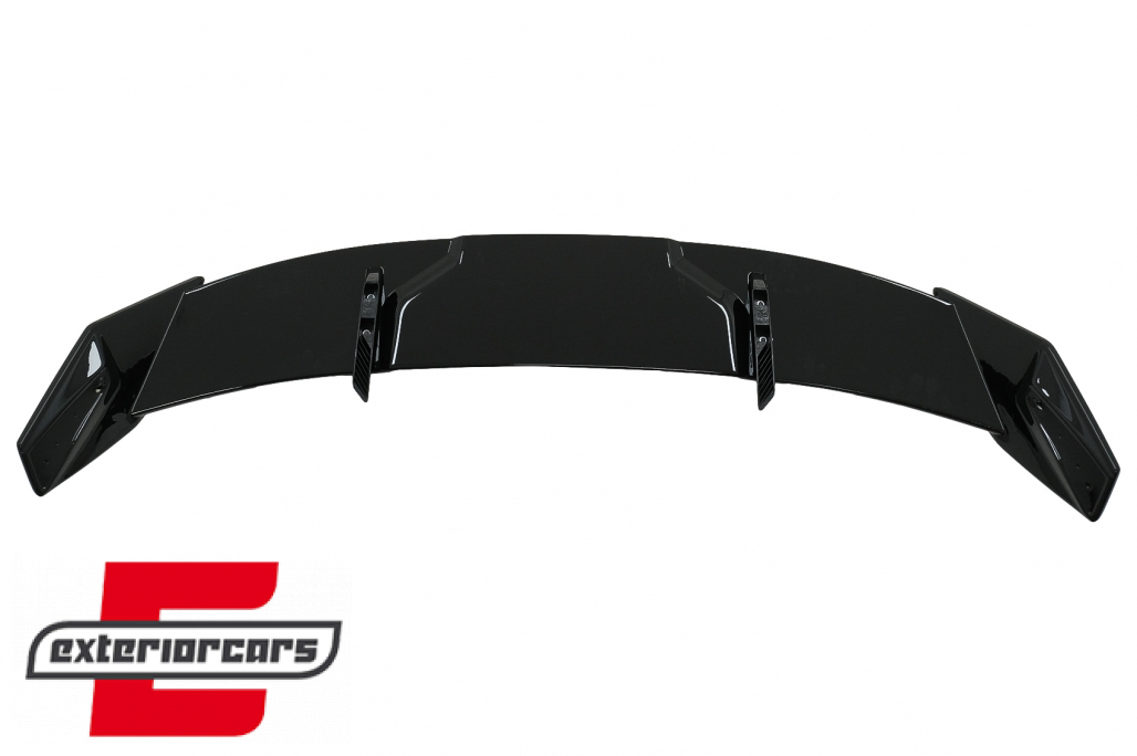 Bodykit M-Performance dizajn (piano crna) / BMW serije 1 F40 M Sport (2019-2024) - Slika 18