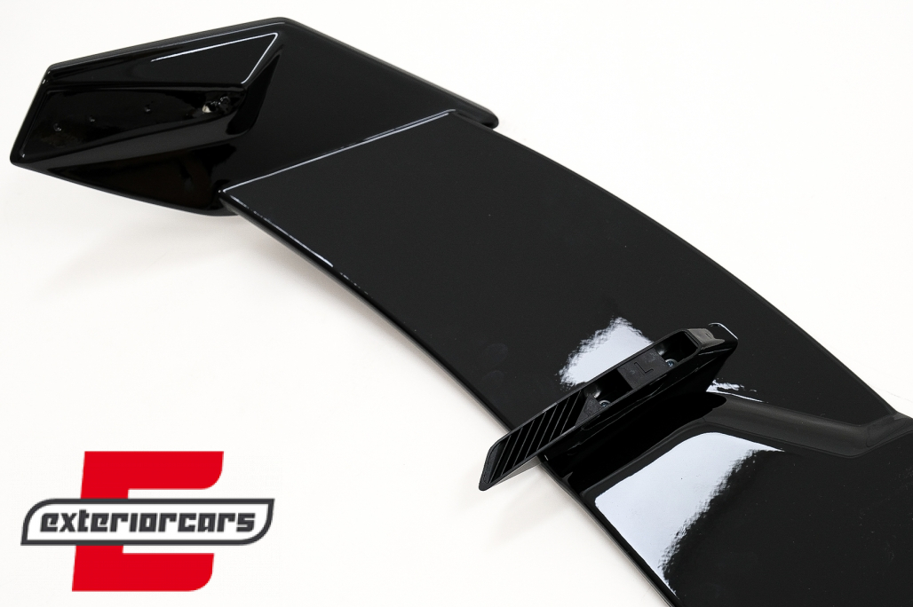 Bodykit M-Performance dizajn (piano crna) / BMW serije 1 F40 M Sport (2019-2024) - Slika 19