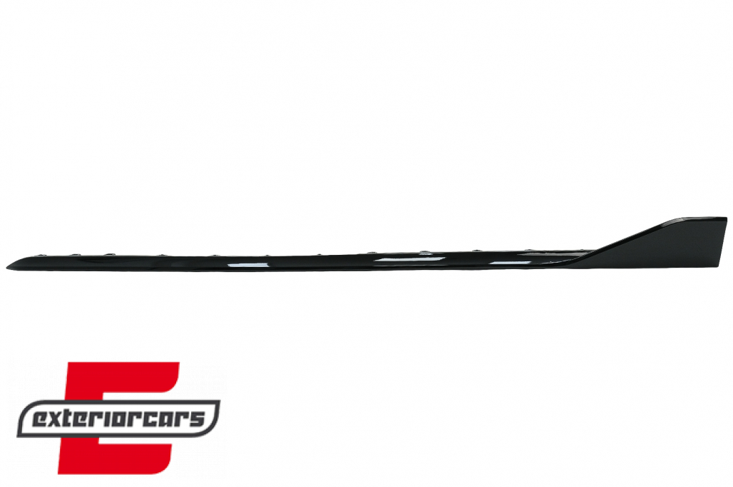 Bodykit M-Performance dizajn (piano crna) / BMW serije 1 F40 M Sport (2019-2024) - Slika 20