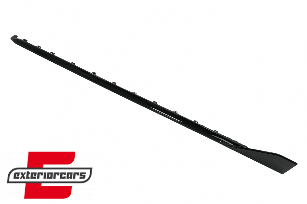 Bodykit M-Performance dizajn (piano crna) / BMW serije 1 F40 M Sport (2019-2024) - Slika 21