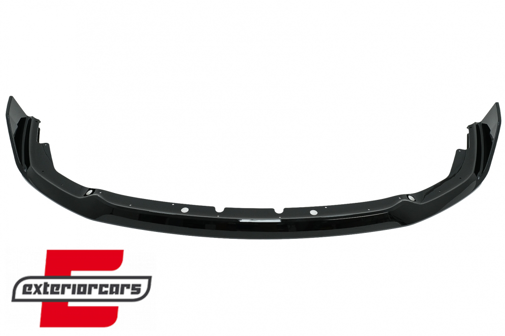 Bodykit M-Performance dizajn (piano crna) / BMW serije 1 F40 M Sport (2019-2024) - Slika 3