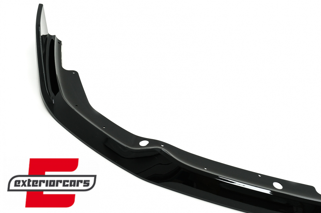 Bodykit M-Performance dizajn (piano crna) / BMW serije 1 F40 M Sport (2019-2024) - Slika 5