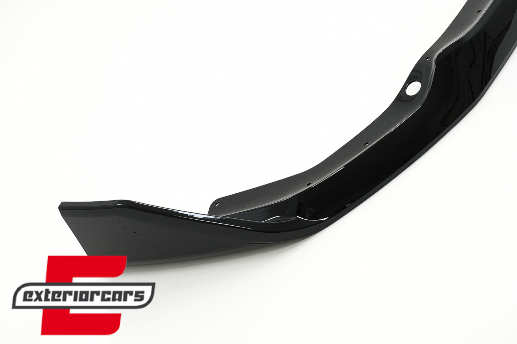 Bodykit M-Performance dizajn (piano crna) / BMW serije 1 F40 M Sport (2019-2024) - Slika 6