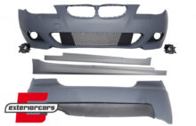 Bodykit M paket dizajn / BMW serije 5 E60 (2003-2010)