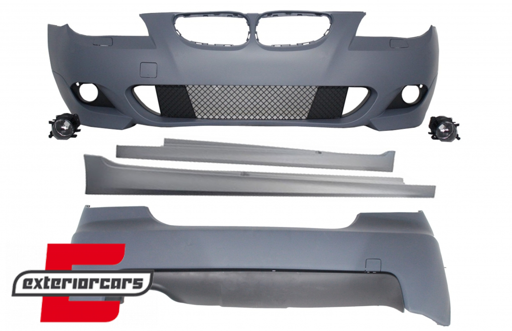 Bodykit M paket dizajn / BMW serije 5 E60 (2003-2010)